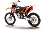 KTM 125 SX